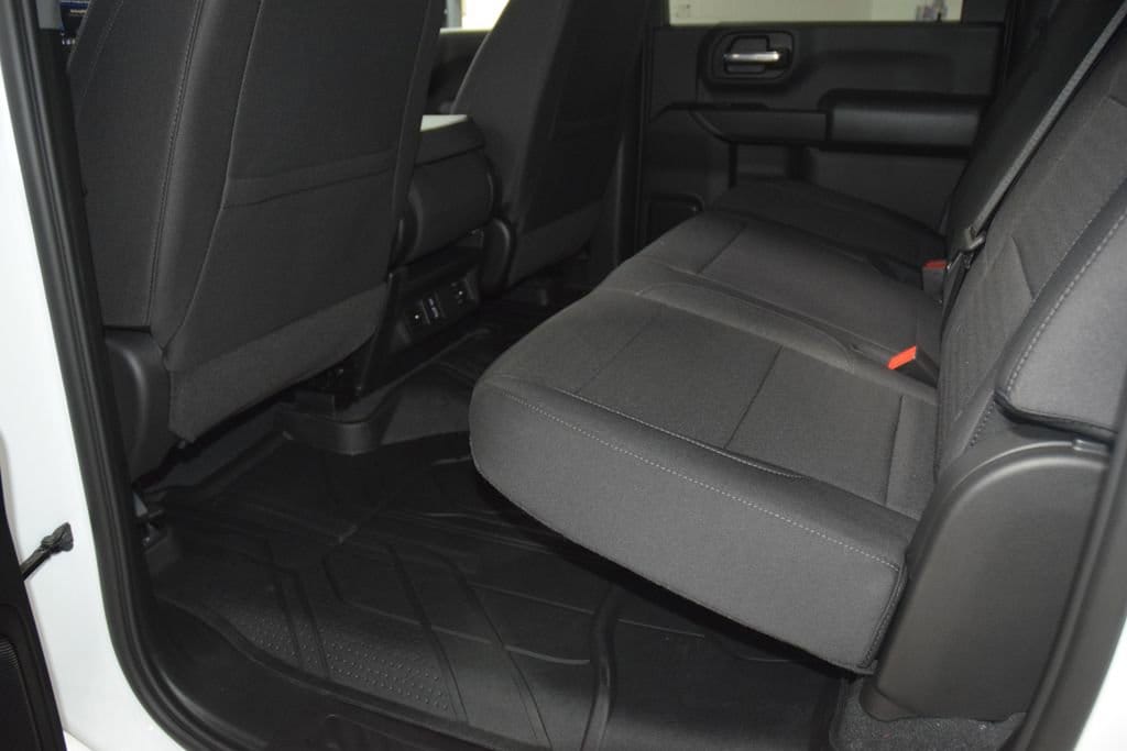 2026 Chevrolet Silverado 2500 HD Custom - Photo 45