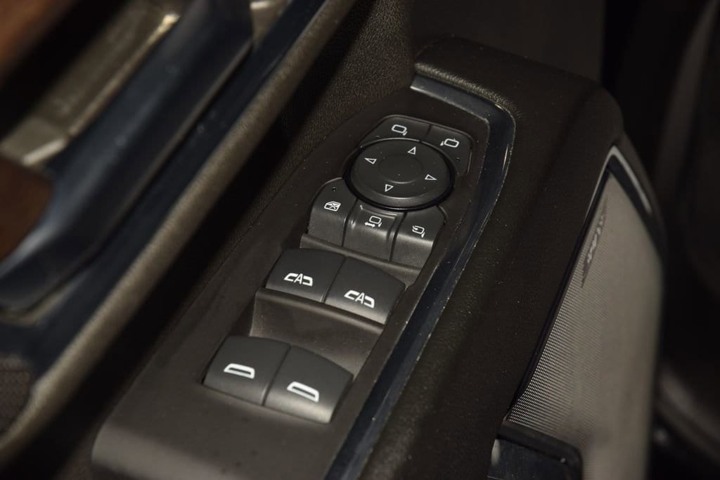 2024 Chevrolet Silverado 3500HD High Country - Photo 51