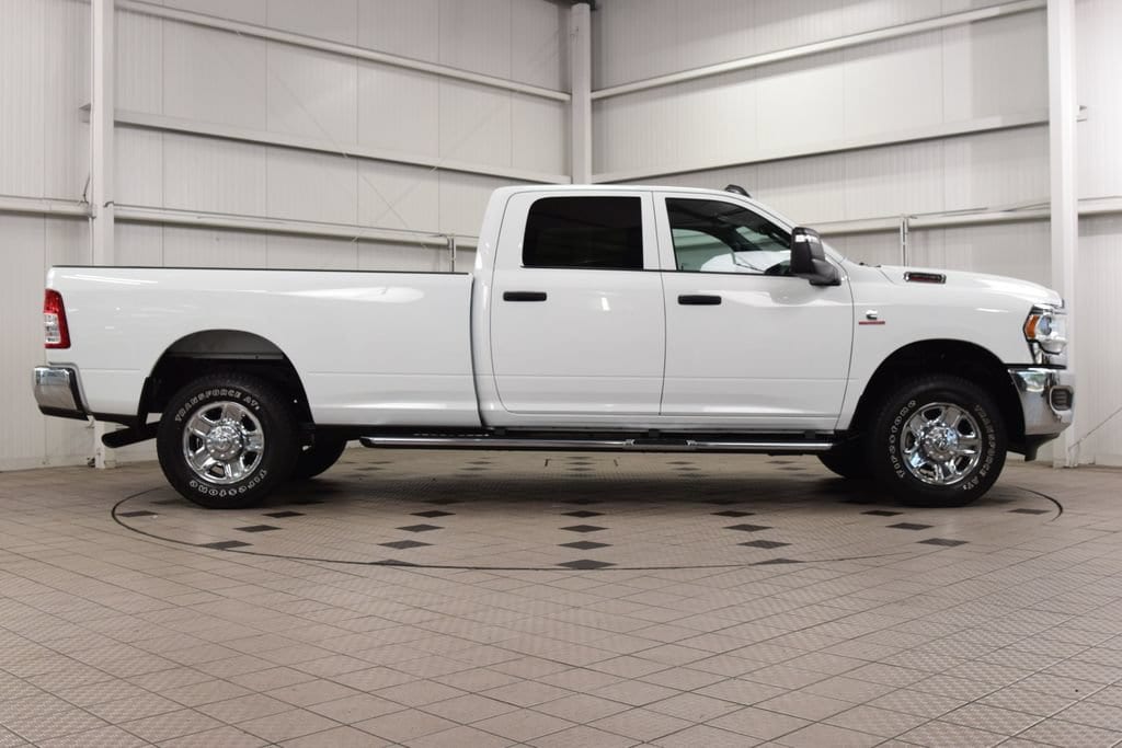2024 RAM Ram 3500 Pickup Tradesman - Photo 9