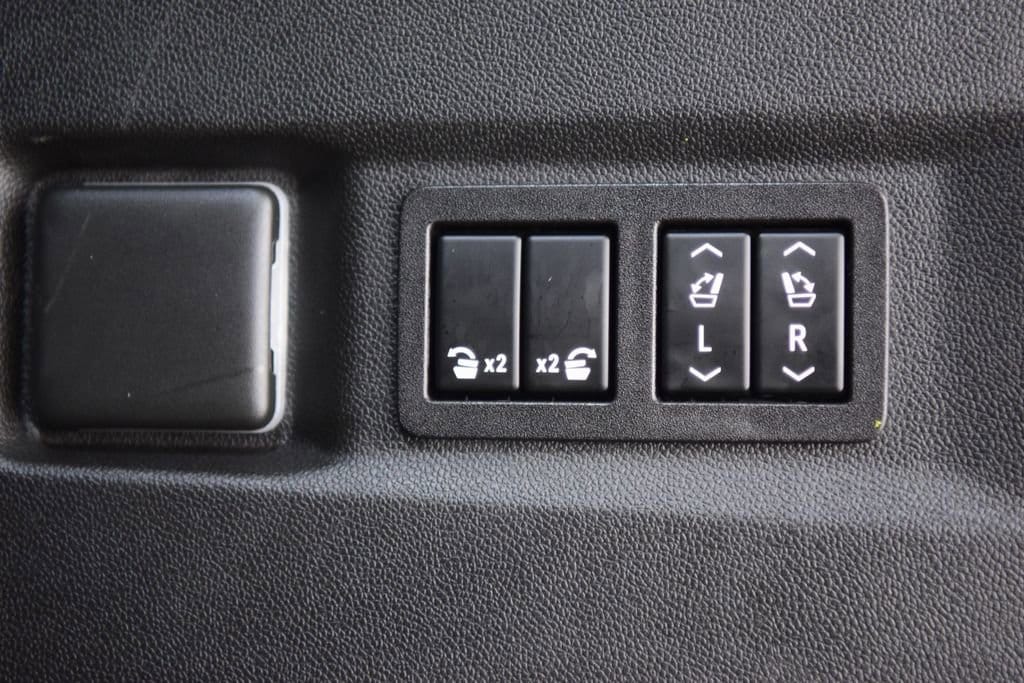 2023 Chevrolet Tahoe High Country - Photo 23