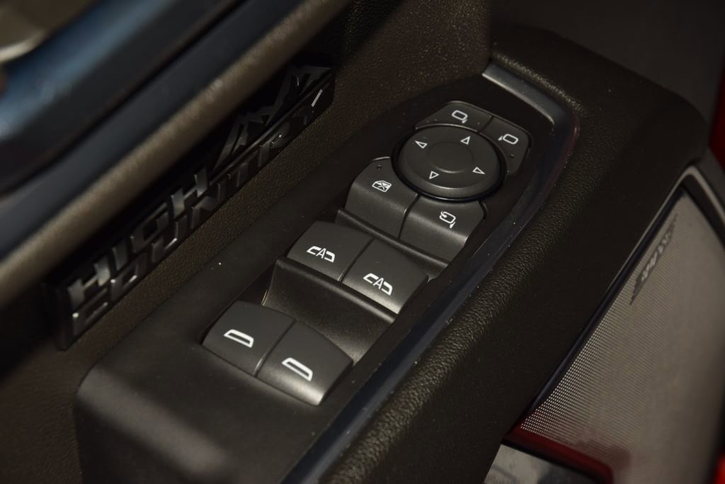 2024 Chevrolet Silverado 1500 High Country - Photo 48