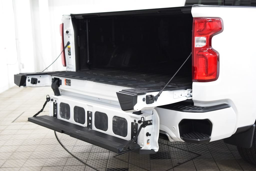 2024 Chevrolet Silverado 1500 High Country - Photo 27