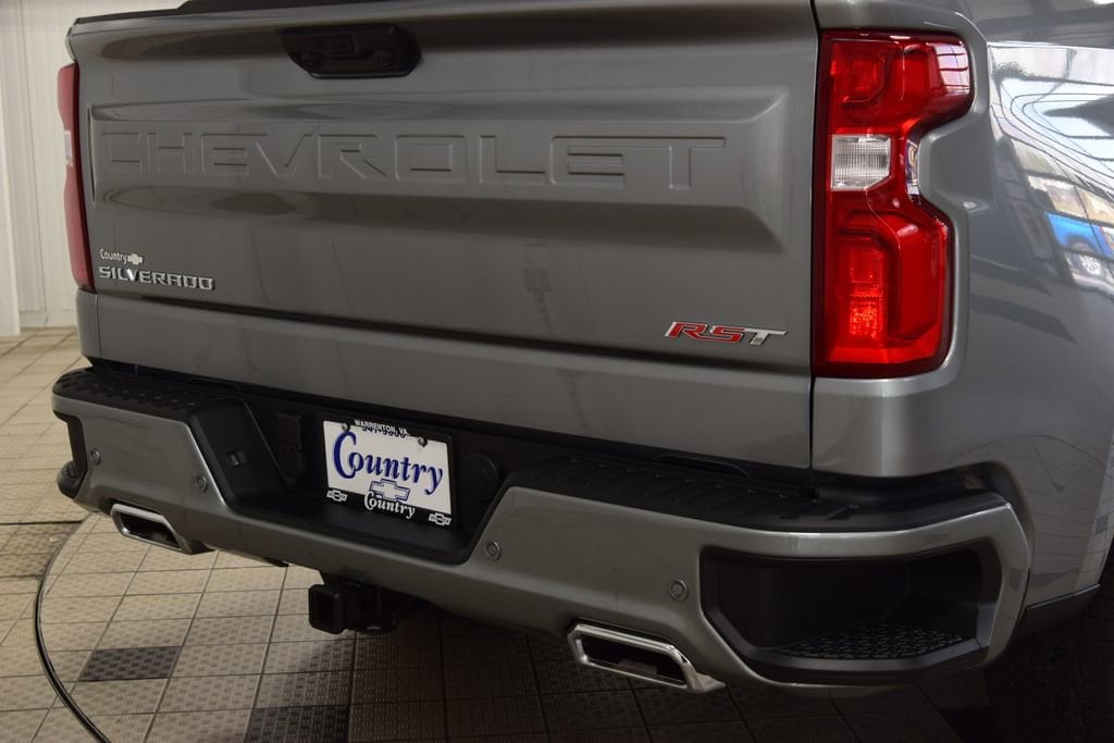 2026 Chevrolet Silverado 1500 RST - Photo 21