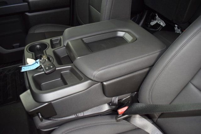 2025 Chevrolet Silverado 2500 HD Work Truck - Photo 42