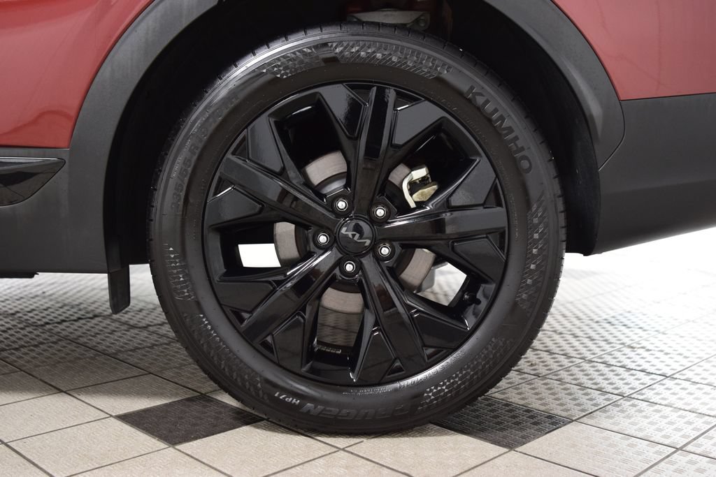 2025 Kia Sportage X-Line - Photo 24