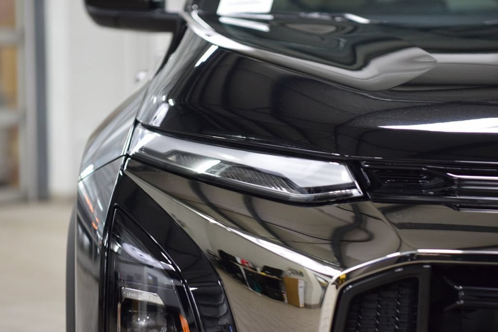 2026 Chevrolet Equinox ACTIV - Photo 12