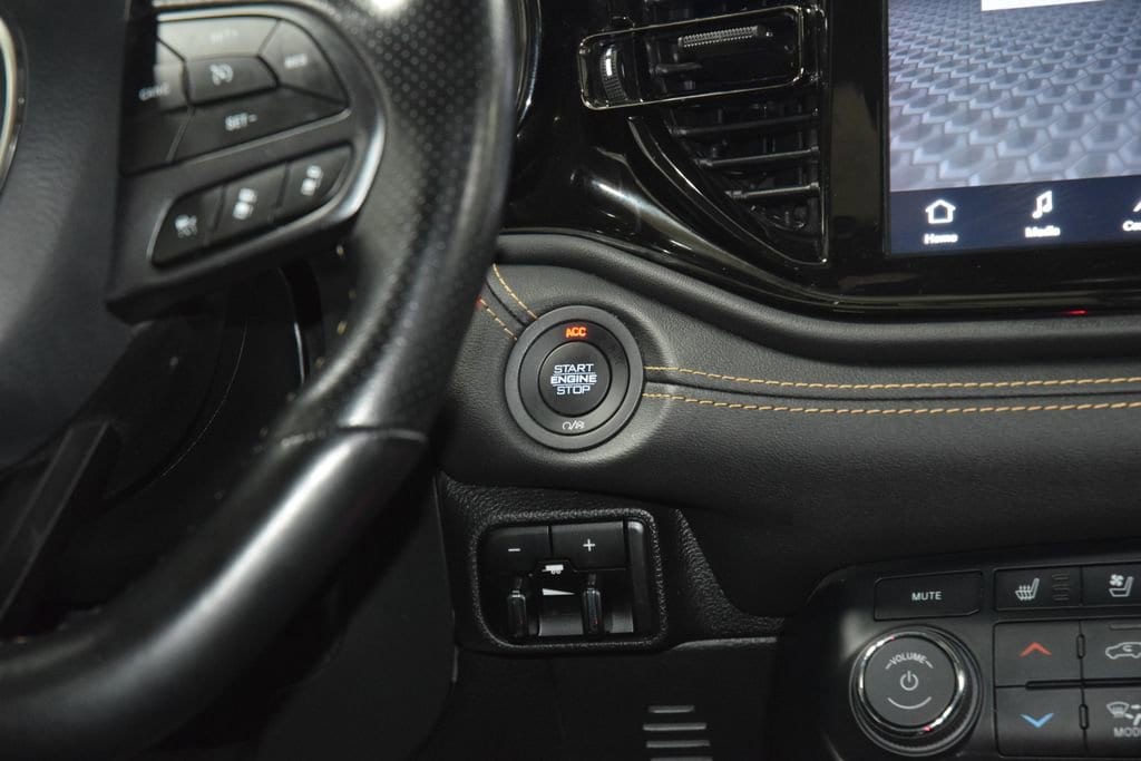 2025 Dodge Durango R/T - Photo 34