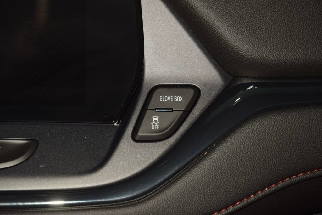 2024 Chevrolet Blazer RS - Photo 34