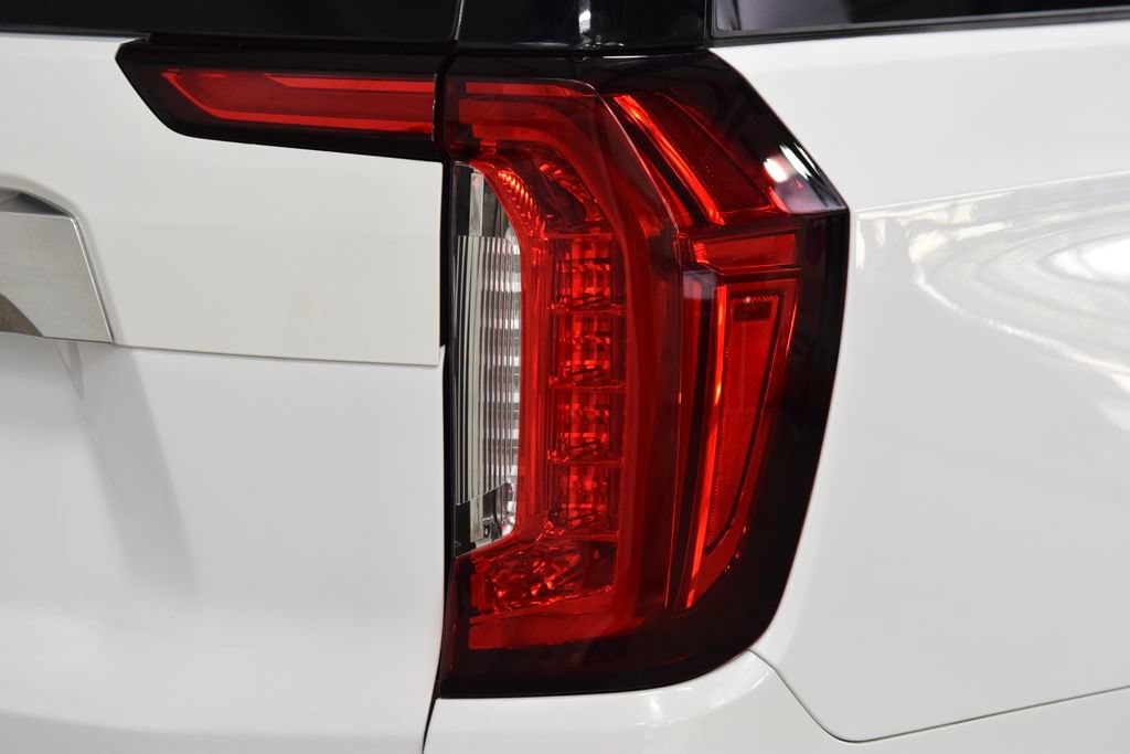 2024 GMC Yukon XL Denali - Photo 21