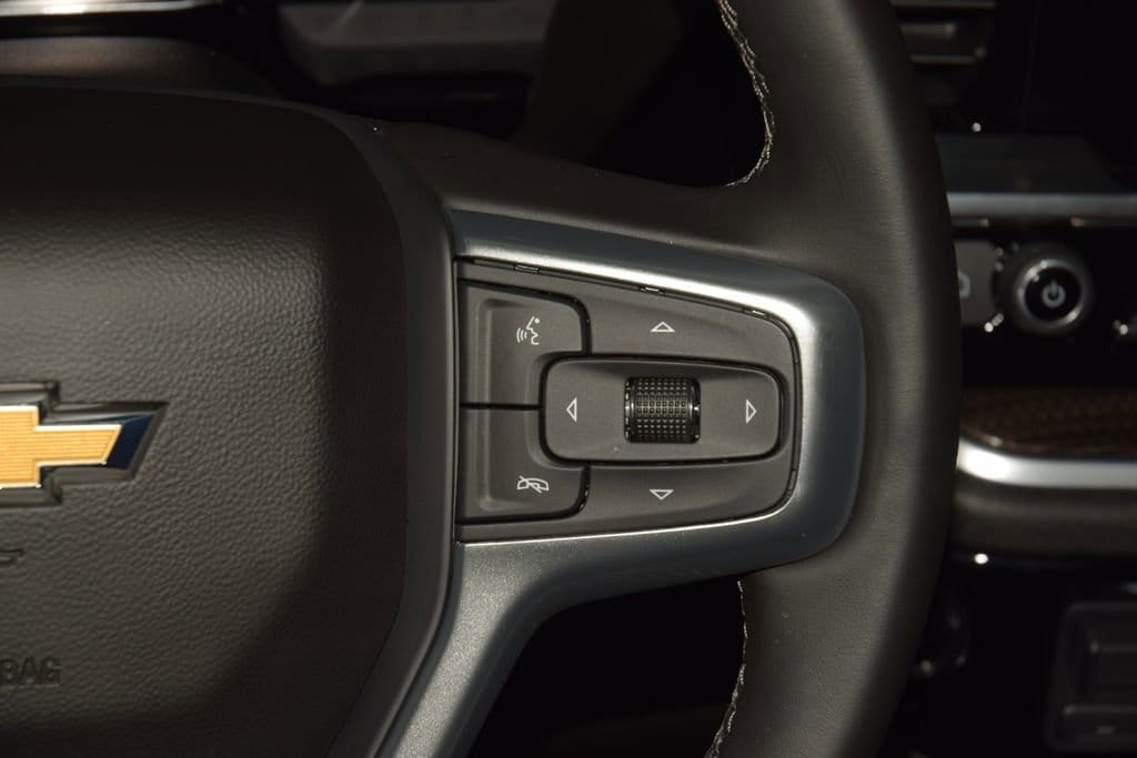 2025 Chevrolet Silverado 2500HD LT - Photo 41