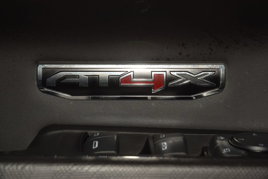 2023 GMC Sierra 1500 AT4X - Photo 52