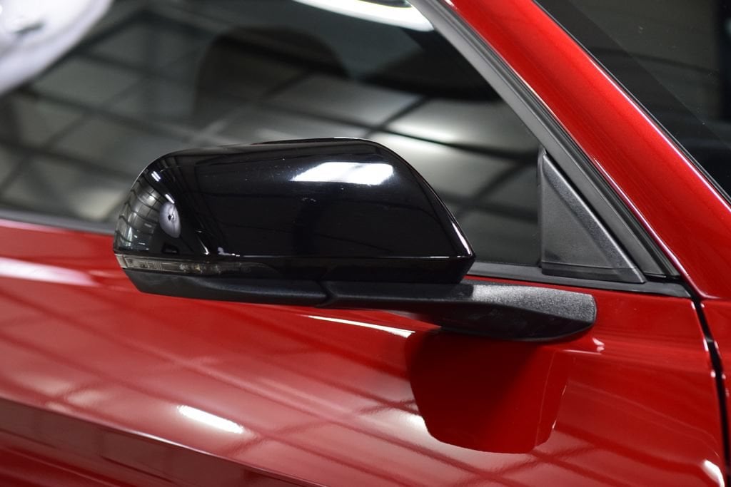 2022 Ford Mustang GT Premium - Photo 18