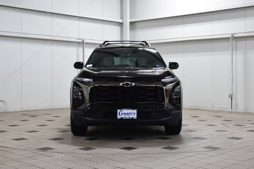 2026 Chevrolet Equinox ACTIV - Photo 3