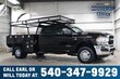 Ram 3500 Chassis Cab