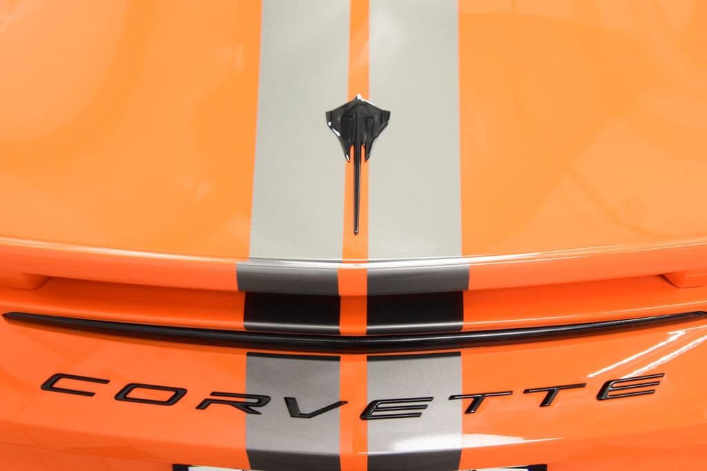 2023 Chevrolet Corvette 2LT - Photo 19