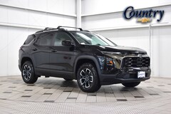 2026 Chevrolet Equinox Activ SUV