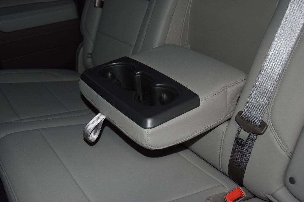 2026 Chevrolet Silverado 1500 RST - Photo 43