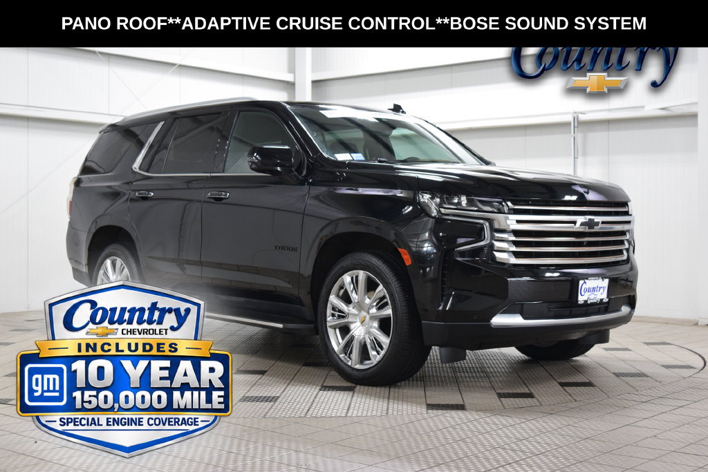 2023 Chevrolet Tahoe