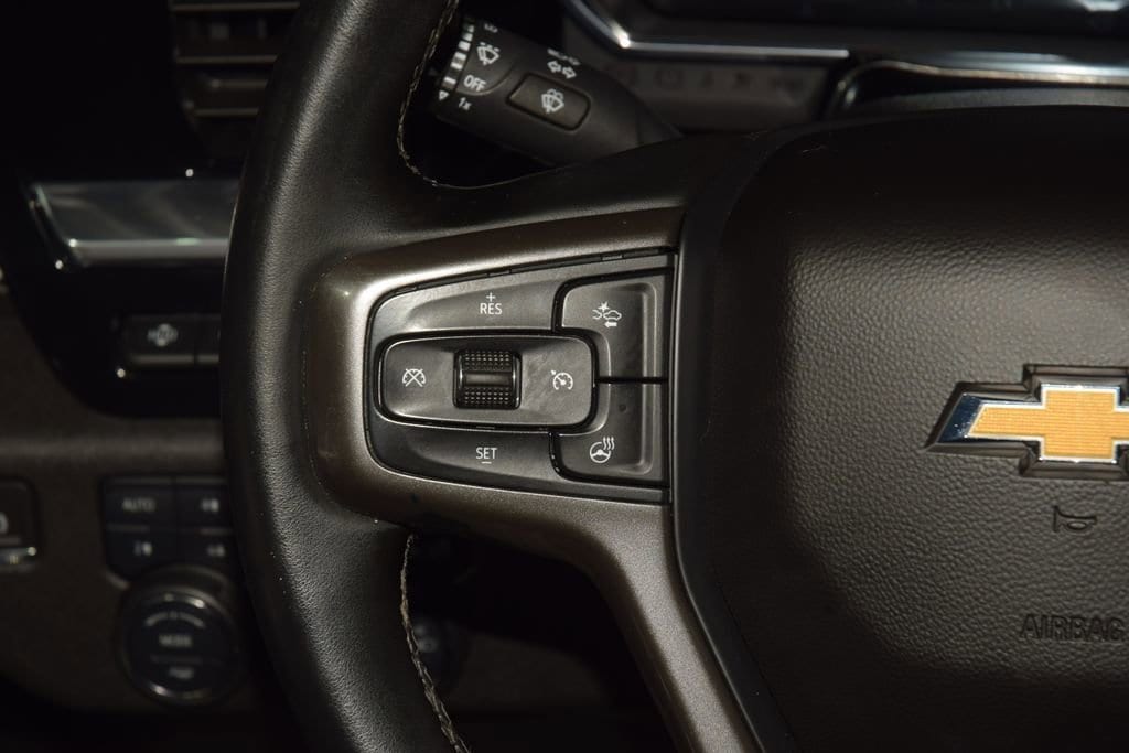 2024 Chevrolet Silverado 3500HD High Country - Photo 39