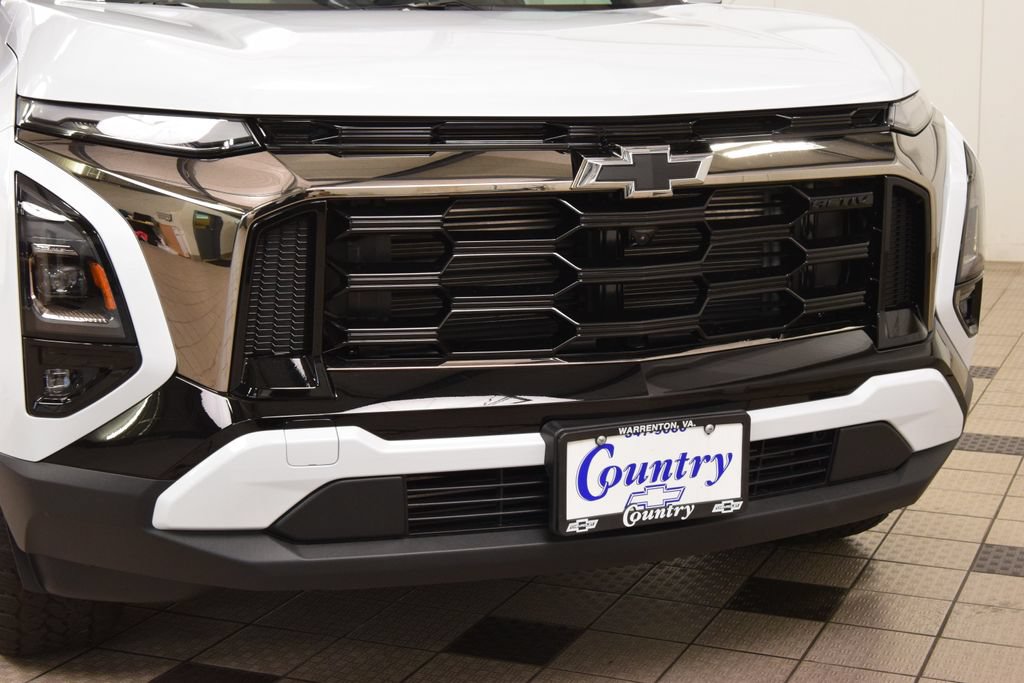 2027 Chevrolet Equinox ACTIV - Photo 13