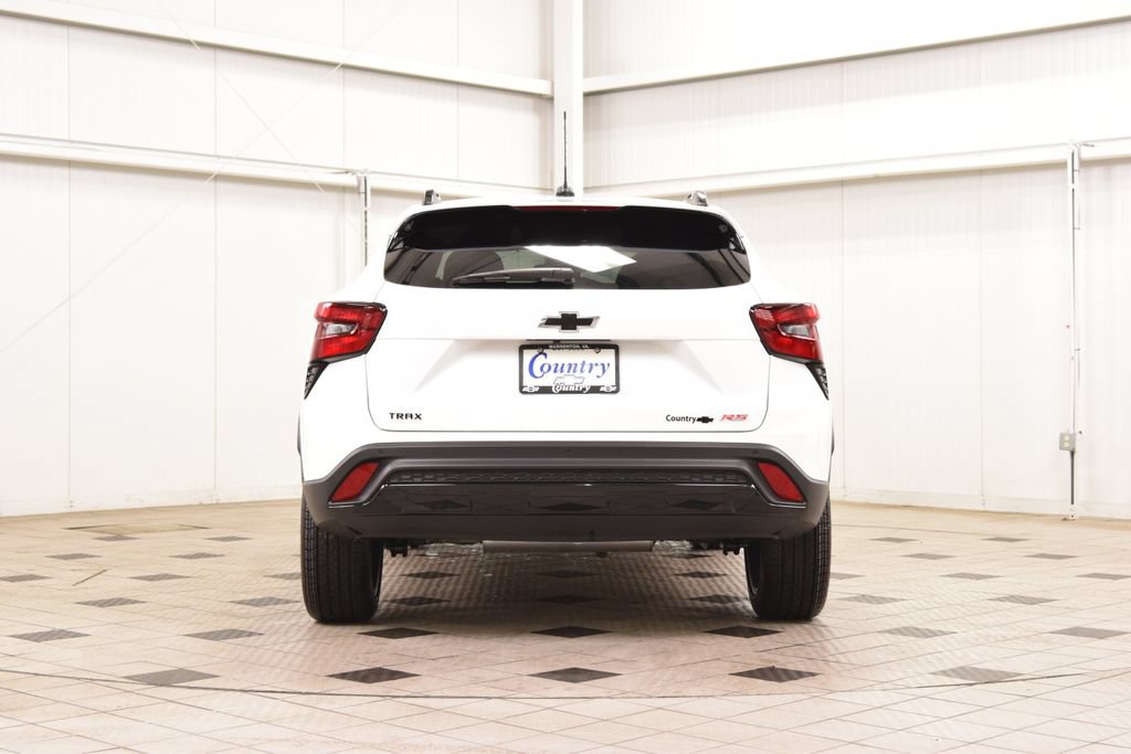 2026 Chevrolet Trax RS - Photo 7
