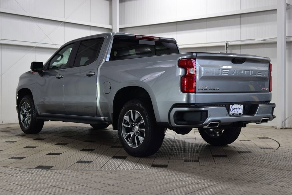 2026 Chevrolet Silverado 1500 RST - Photo 6