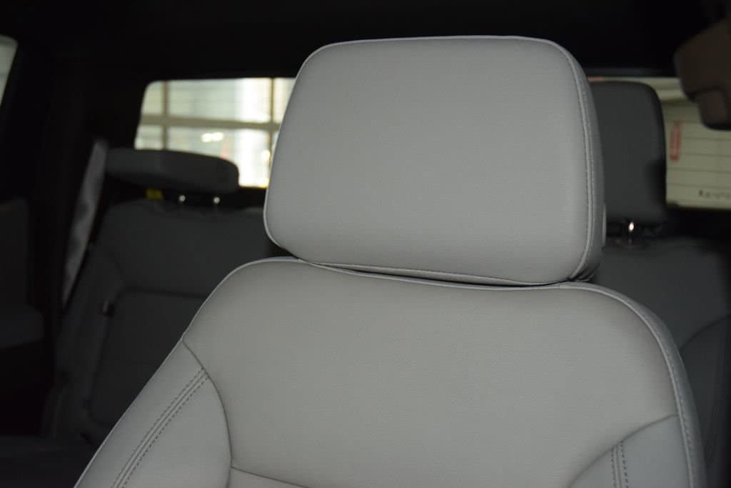 2026 Chevrolet Silverado 1500 RST - Photo 42