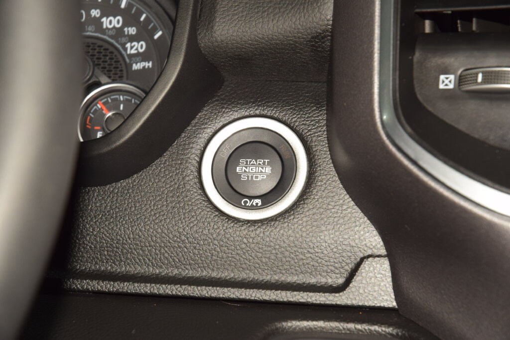 2026 RAM Ram 1500 Pickup Big Horn/Lone Star - Photo 39