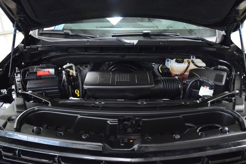 2024 Chevrolet Tahoe RST - Photo 28