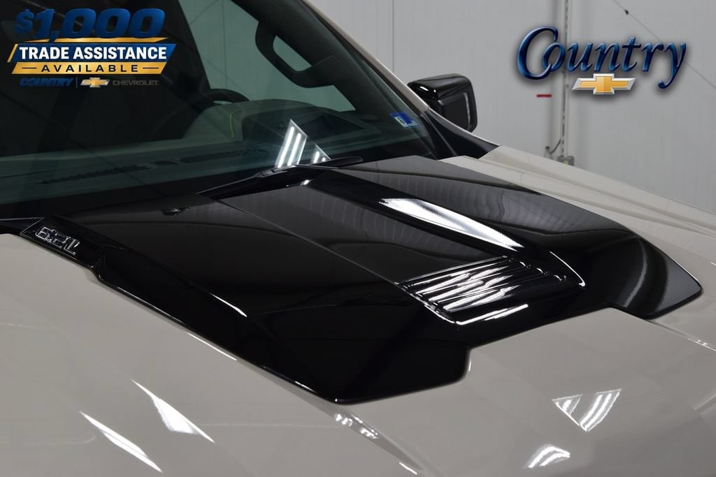 2026 Chevrolet Silverado 1500 ZR2 - Photo 17