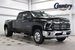  Chevrolet Silverado 3500 HD