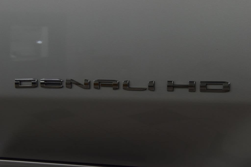 2023 GMC Sierra 2500 Denali HD Denali - Photo 18