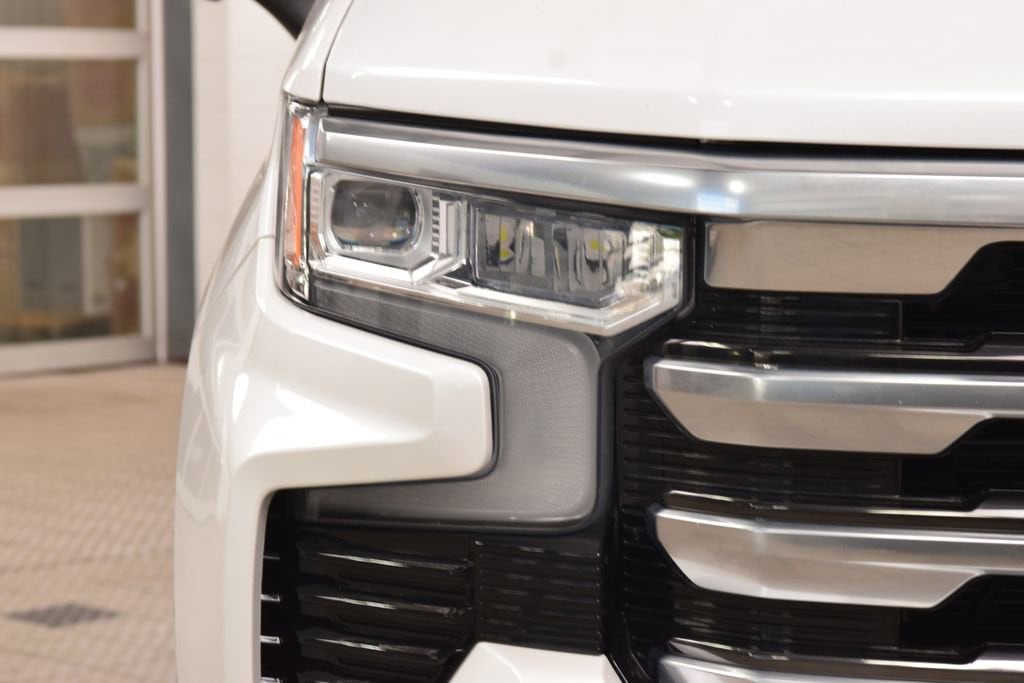 2024 Chevrolet Silverado 1500 High Country - Photo 12