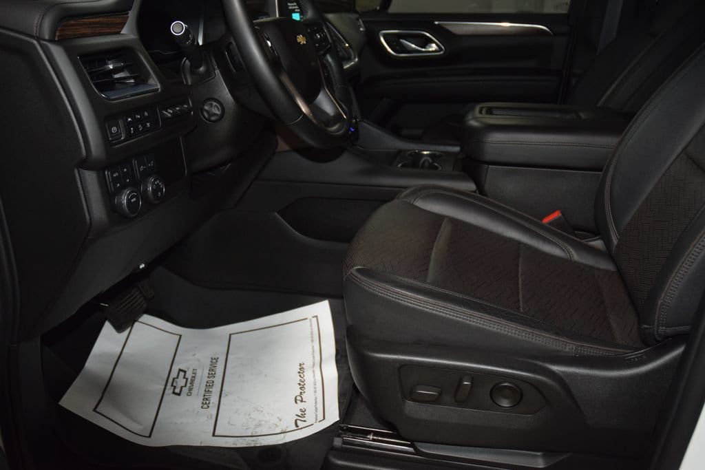 2023 Chevrolet Tahoe High Country - Photo 38