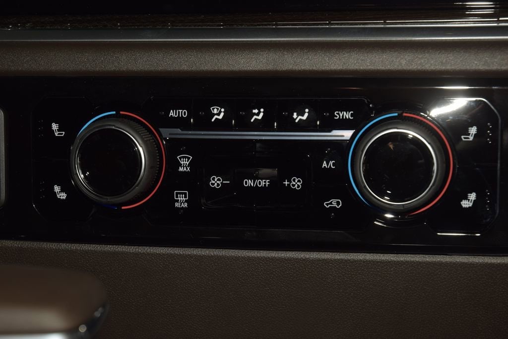 2026 Chevrolet Silverado 1500 RST - Photo 32