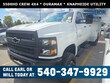 Chevrolet Silverado 5500 HD