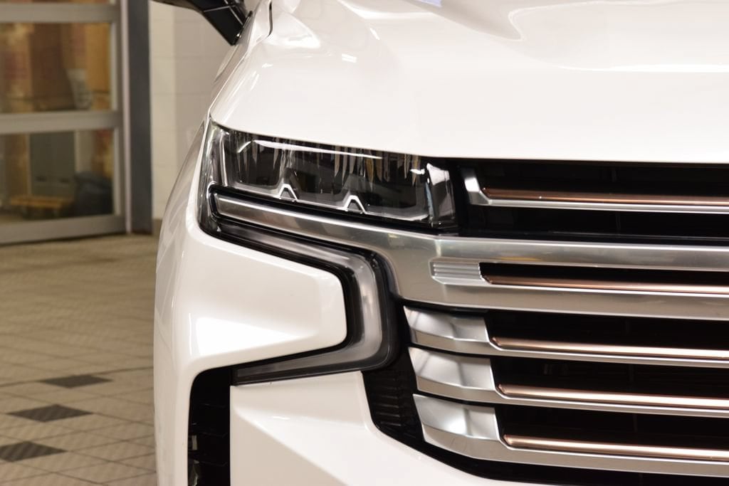 2023 Chevrolet Tahoe High Country - Photo 12