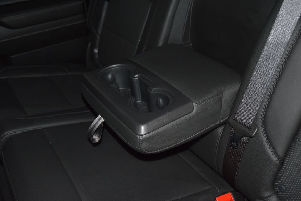 2024 GMC Sierra 1500 Denali Denali - Photo 45