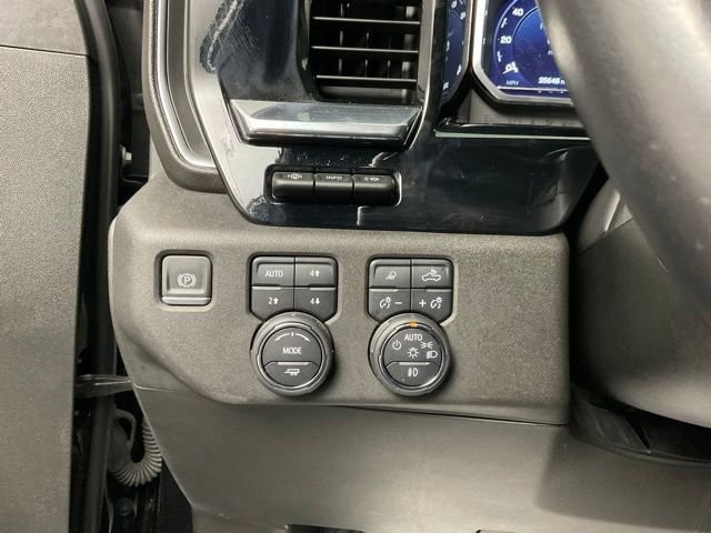 2024 Chevrolet Silverado 1500 High Country - Photo 15