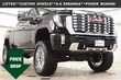 GMC Sierra 2500 HD