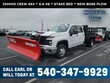 Chevrolet Silverado 3500 HD Chassis Cab