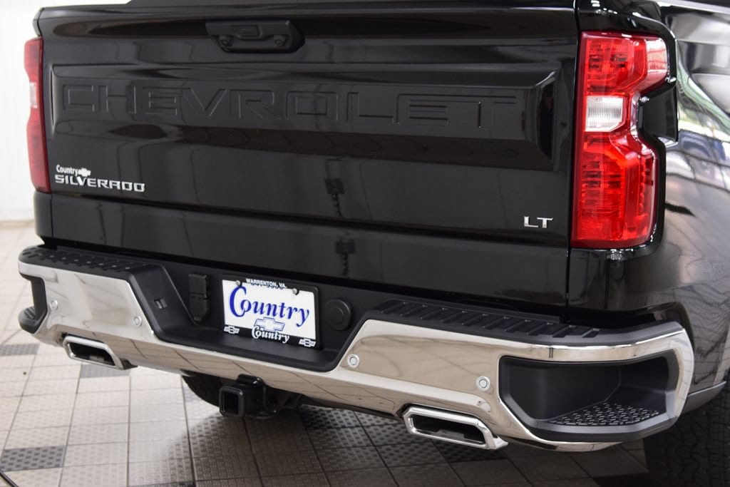 2026 Chevrolet Silverado 1500 LT - Photo 19