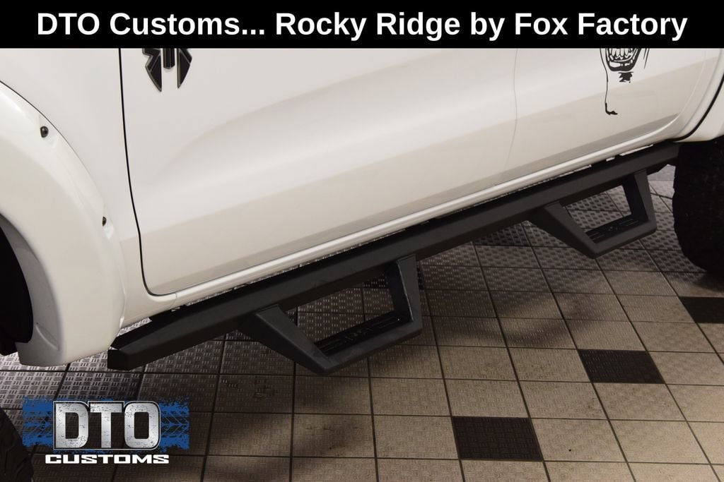 2022 Ford Ranger XLT - Photo 27