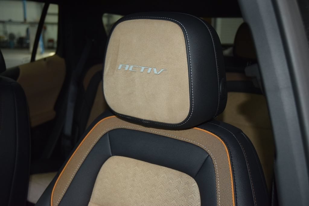 2026 Chevrolet Equinox ACTIV - Photo 37