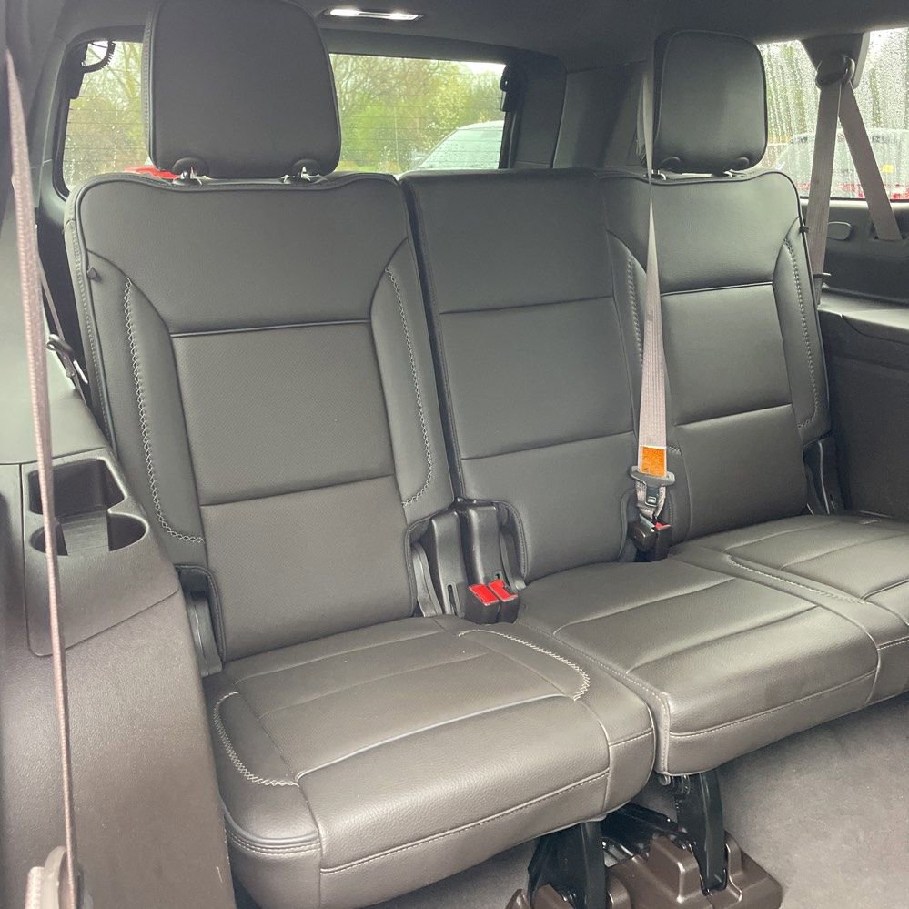 2024 GMC Yukon XL Denali - Photo 20