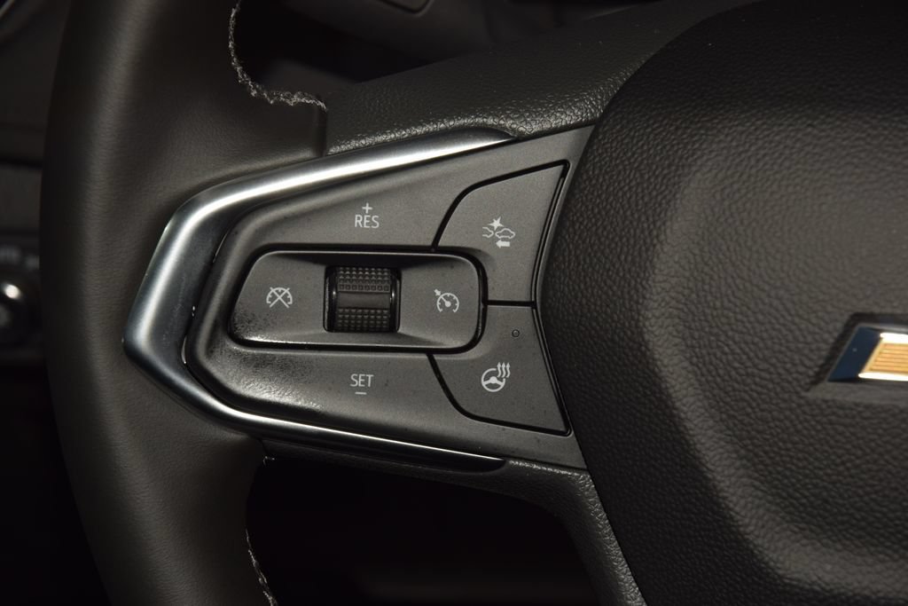 2026 Chevrolet Trailblazer LT - Photo 36