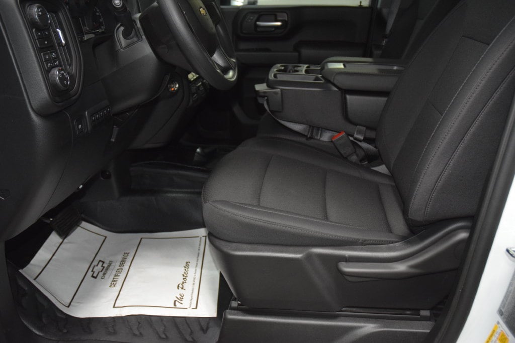 2026 Chevrolet Silverado 2500 HD Work Truck - Photo 36