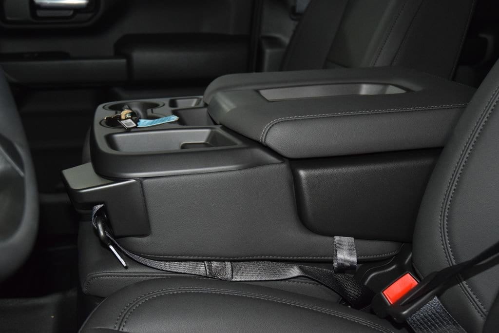 2026 Chevrolet Silverado 3500 HD Work Truck - Photo 36