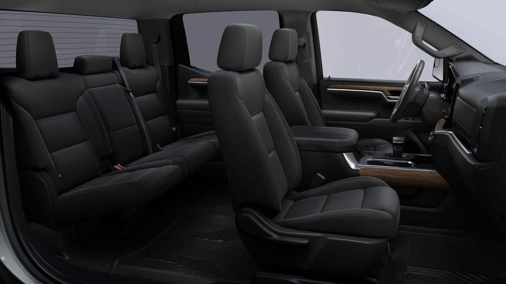 2026 Chevrolet Silverado 1500 RST - Photo 24