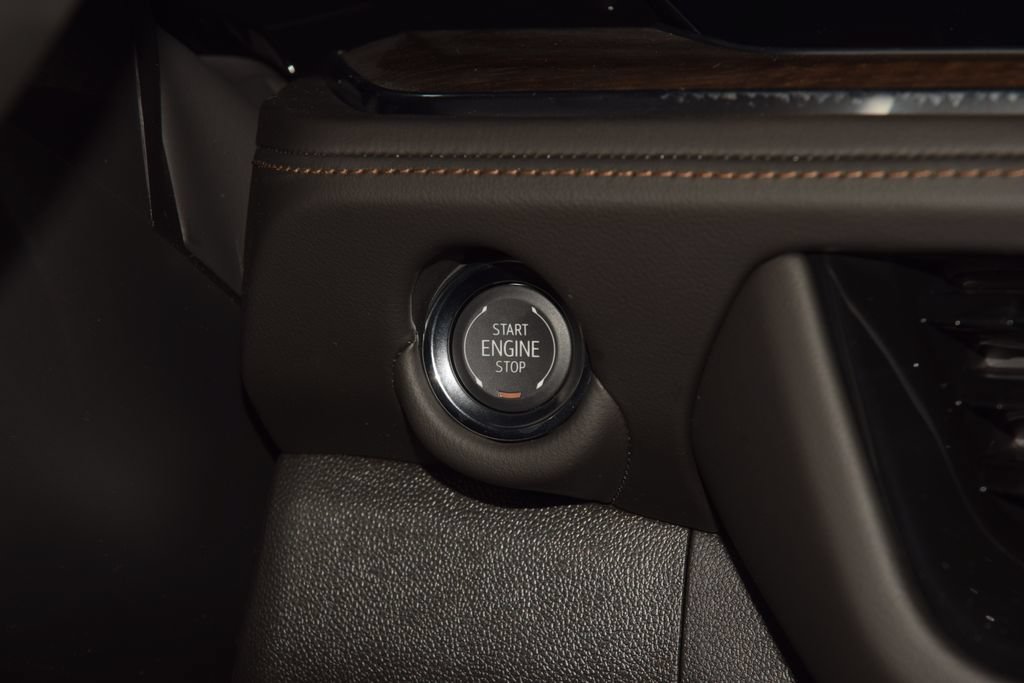 2026 Chevrolet Tahoe High Country - Photo 35